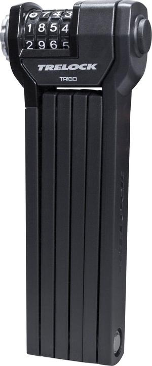 Produktbild Trelock FS 360 Code Faltschloss (75 cm)