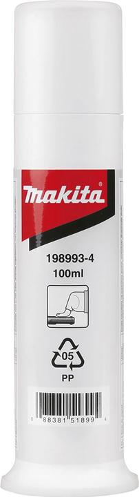 Makita Bohrer-Meisselfett 100ml (100 ml)