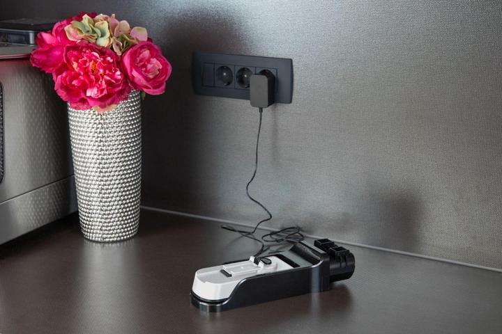 Actual product image Hisense Handstaubsauger 25,2V 3Kg 78dB ws