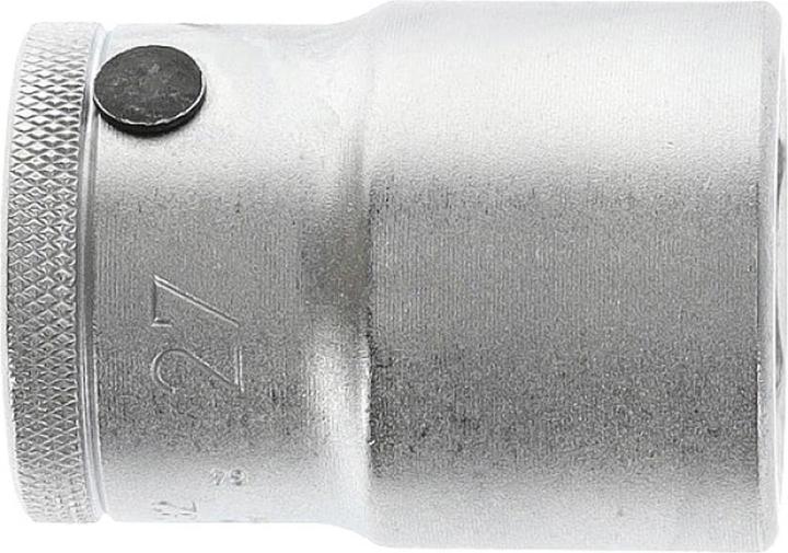 Actual product image Gedore 32 27 Socket 3/4" hexagon socket 27 mm (27 mm)
