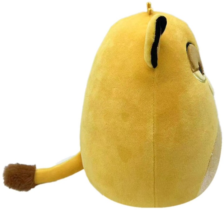 Produktbild Squishmallows König der Löwen Simba (20 cm)