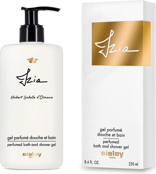 Produktbild Sisley Izia (250 ml)