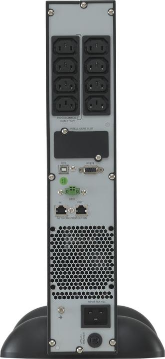 Actual product image Online USV Zinto 2000, 2000VA/1800W (2000 VA, 1800 W, Line-interactive UPS)
