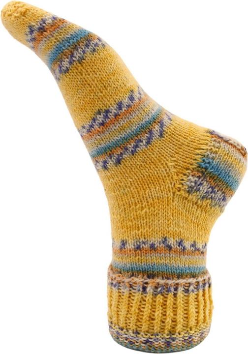 Actual product image Myboshi mysocks Merino (420 m)