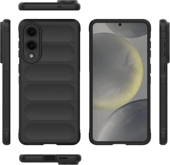 Produktbild Cover-Discount Galaxy S25 Edge - Rugged Protective Hülle (Samsung Galaxy S25 Edge)