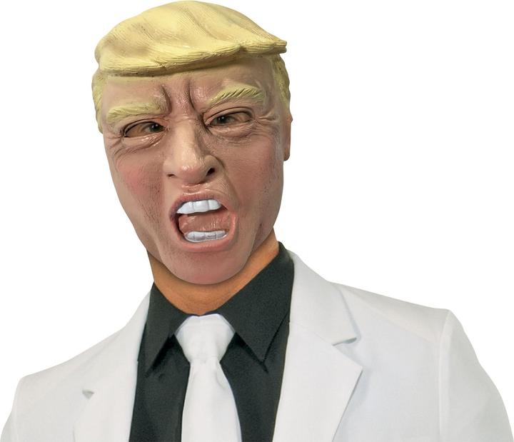 Immagine prodotto Bristol Novelty TrumpMask