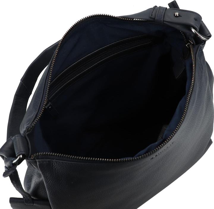 Immagine prodotto Burkely Lush Lucy, borsa a tracolla in pelle da 30 cm