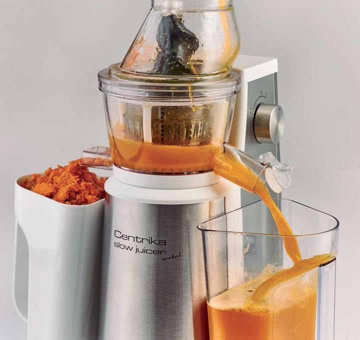Immagine prodotto Ariete Centrika Slow Juicer