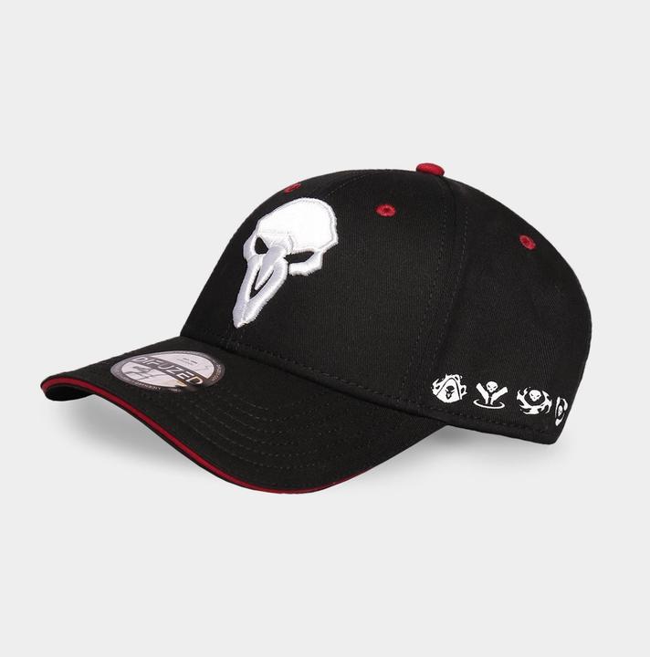 Immagine prodotto Overwatch Cappello regolabile da uomo Reaper