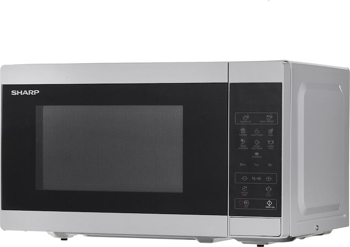 Produktbild Sharp YC-MS02E-W (20 l)