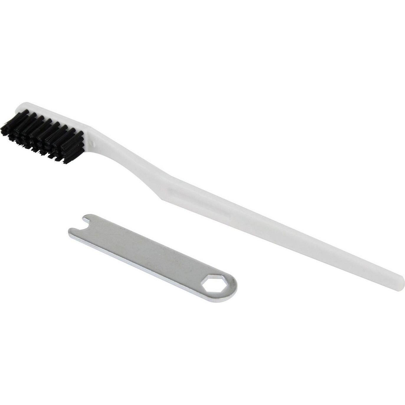 Thumbnail - GEKO, Farbsprühsystem, Mini-Spritzpistole Alu-Behälter 125ml, 4 bar
