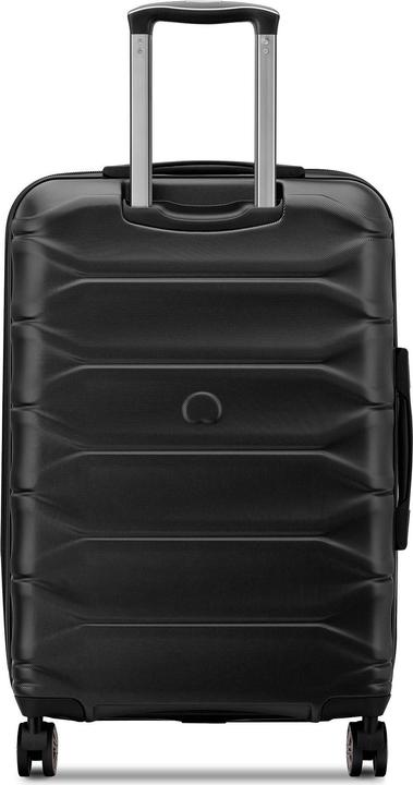 Image du produit Delsey Meteor Ensemble de valises à 4 roulettes 3 pièces avec soufflet extensible (221 l)