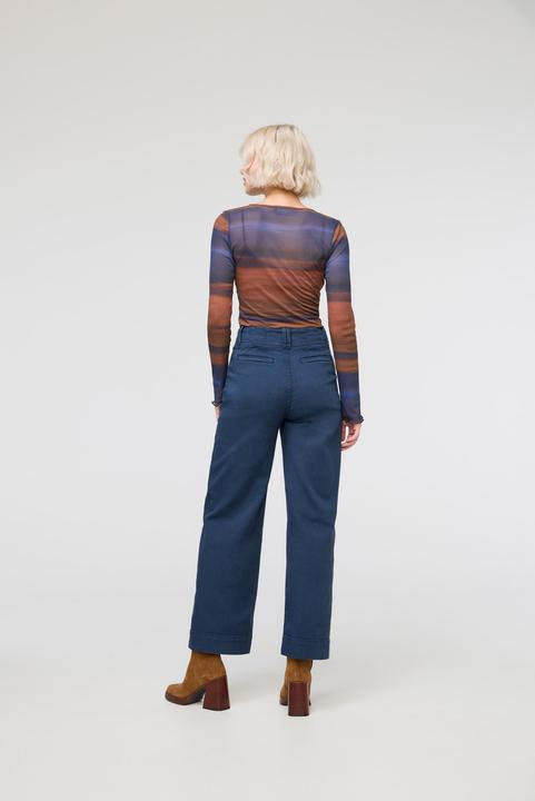 Produktbild Du/Er Luxtwill High Rise (W26/L28)