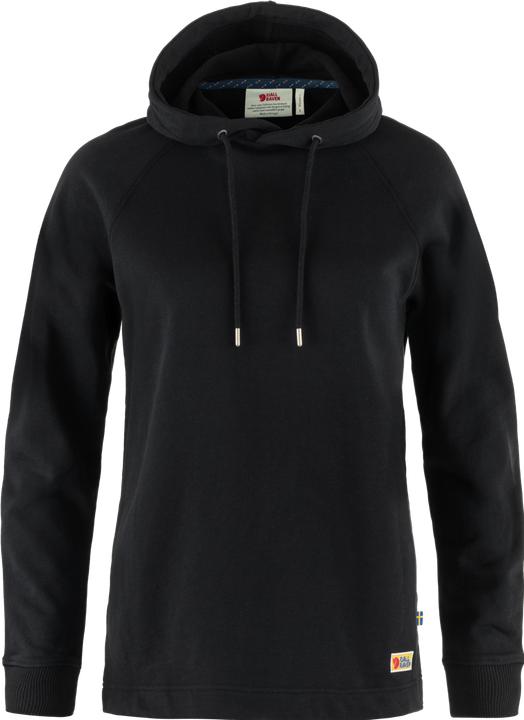 Immagine prodotto Fjällräven Felpa con cappuccio Vardag da donna (M)