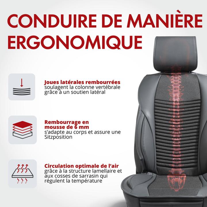 Image du produit Walser Repose-siège Max