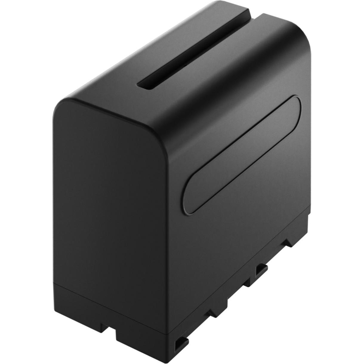 Newell Akku NP-F970 (Akku), Kamera Stromversorgung, Schwarz