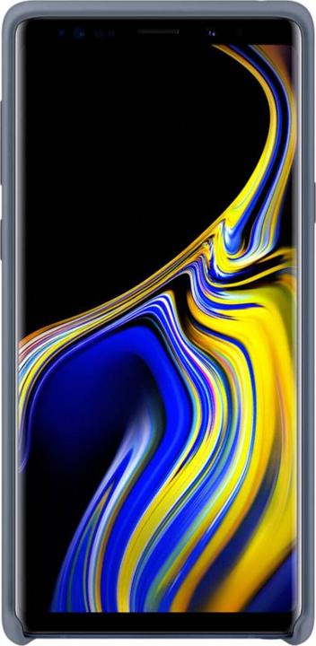 Produktbild Samsung Silicone Cover (Samsung Galaxy Note 9)