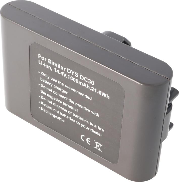 Immagine prodotto Dyson Akku DC30