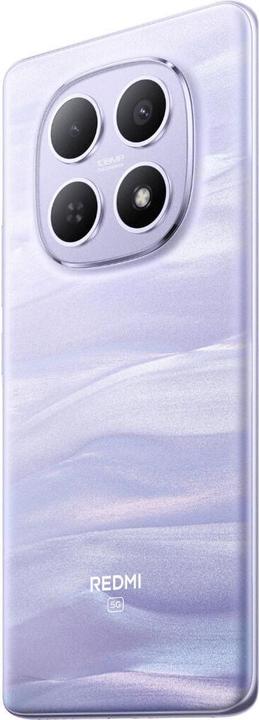 Actual product image Xiaomi REDMI NOTE 15 5G DS 8+256 ITA MIST PURPLE (256 GB, Lilac, Mist Purple, Purple, 6.77", Dual SIM, 5G)