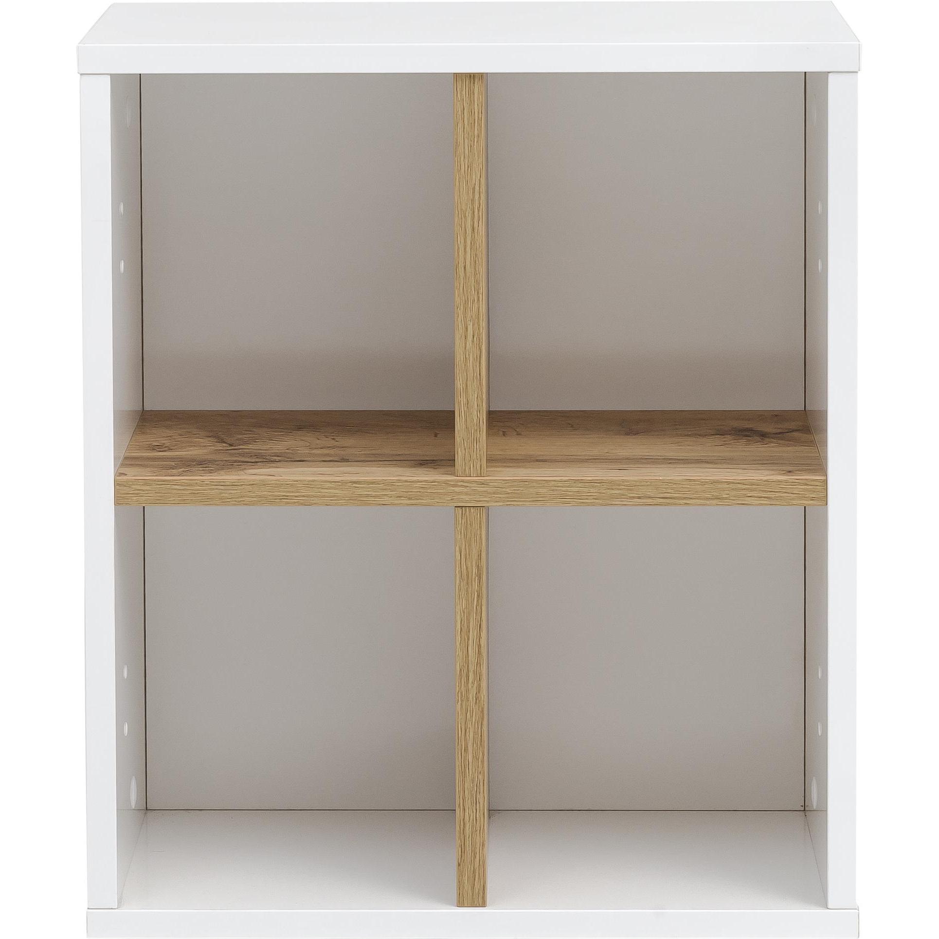Schildmeyer, Badezimmerschrank, Padua (40.5 x 20.5 x 48.5 cm)