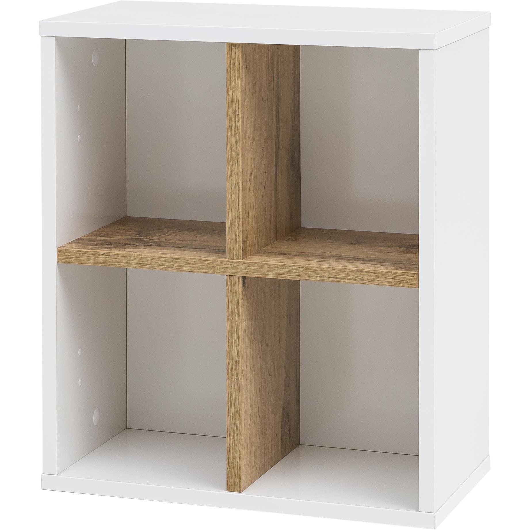 Thumbnail - Schildmeyer, Badezimmerschrank, Padua (40.5 x 20.5 x 48.5 cm)