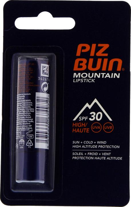 Piz Buin Lipstick (Lip Care Stick)