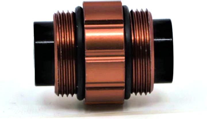 Actual product image Blackburn Core 3/Core Pro Floor Pump Replacement Grommets (Spare part floor pump)