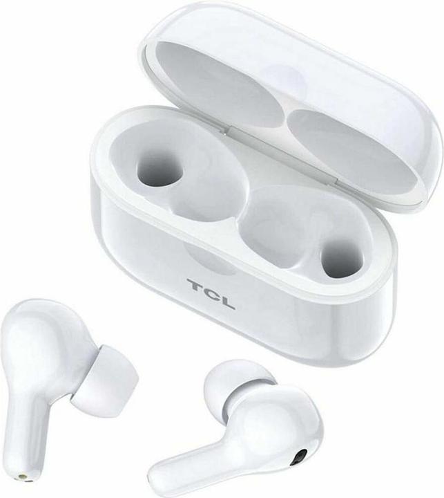 Actual product image TCL Moveaudio S108 White (ANC, 20 h, Wireless)