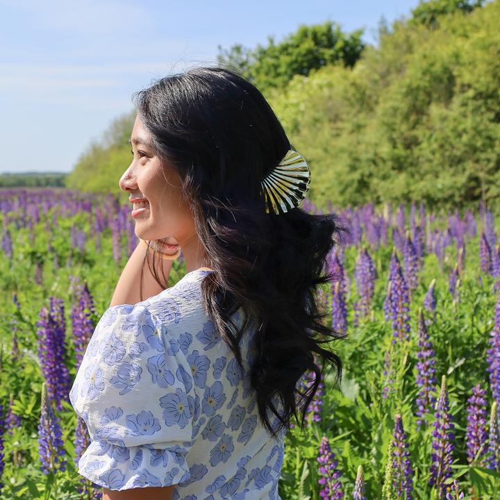 Immagine prodotto By Staer Haarklammer Maddie