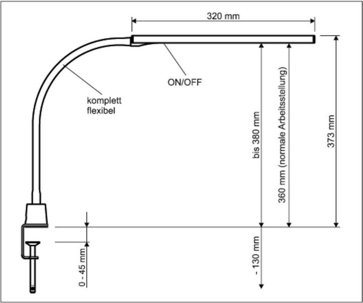 Immagine prodotto Maul MAULpirro (726 lm)
