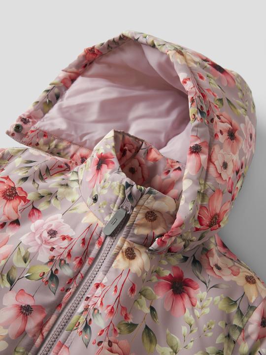Immagine prodotto Name it Nkfmaxi Pa Jacket Aop Noos (122)