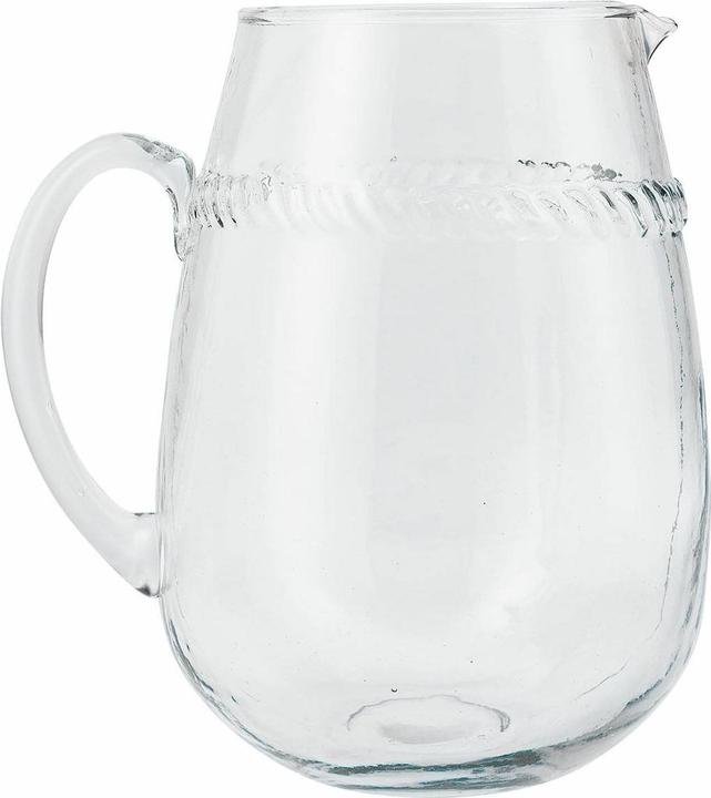 Produktbild Loberon Krug Beiras klar (2.50 l)