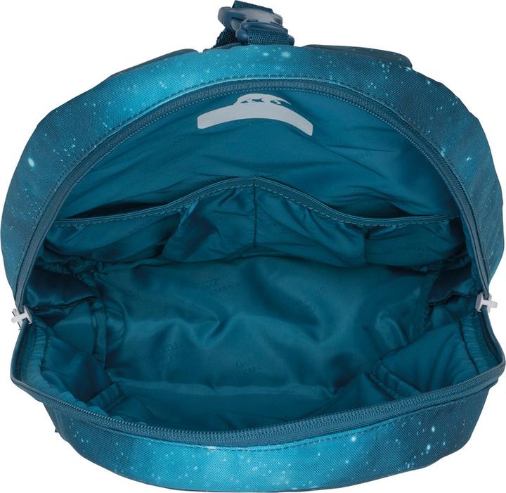 Actual product image Beckmann Classic sports backpack (12 l)
