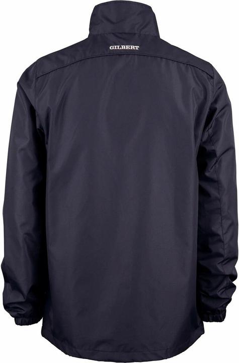 Actual product image Gilbert Training Top Photon 1 / 4 Rits Donker Blauw - M (M)