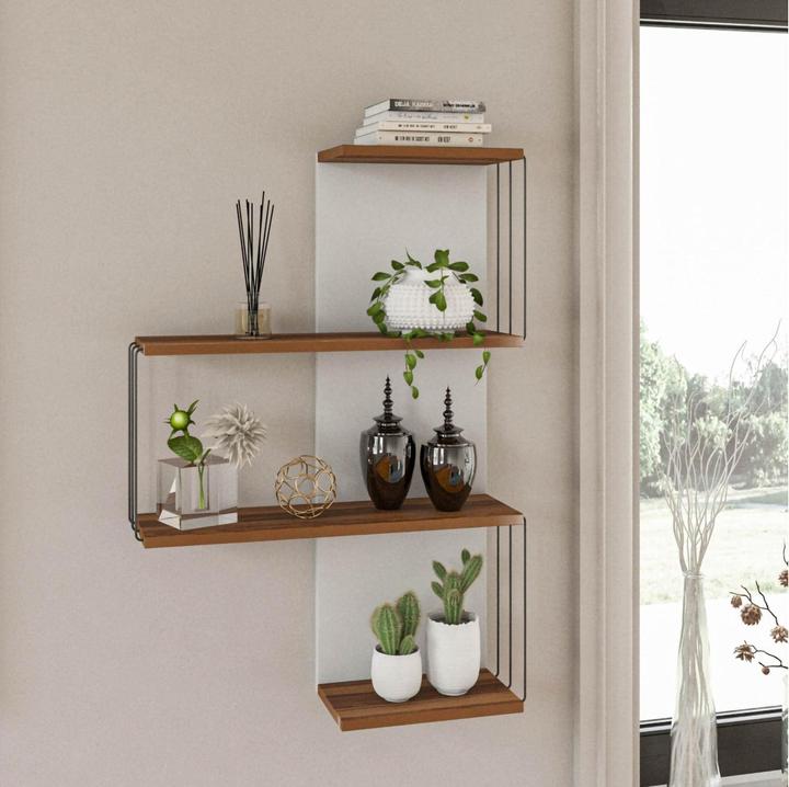 Produktbild Skye Decor Jordan (64 x 96 x 19 cm)