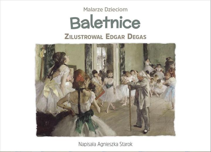 Ballettschuhe (Agnieszka Starok, 2017)
