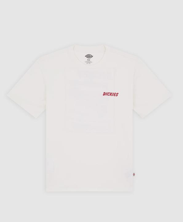 Produktbild Dickies Dry Ridge Ss Tee (S)