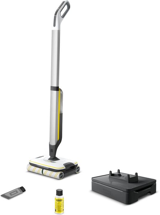 Kärcher Fc 7 Plus