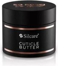 Image du produit Silcare So Rose! So Gold! Beurre à Cuticules Adoucissant Pour Cuticules Autour de l'Ongle 10Ml (10 ml)