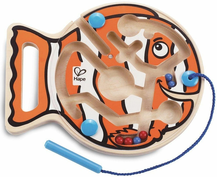 Produktbild Hape Dicker Fisch