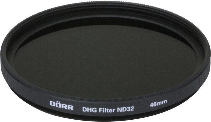 Produktbild Dörr ND32 Filter DHG, 46mm (46 mm, ND- / Graufilter)