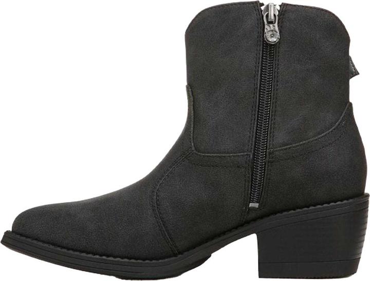 Image du produit Blowfish - Bottines motif/style Western coupe décontractée - Femme (40.5)
