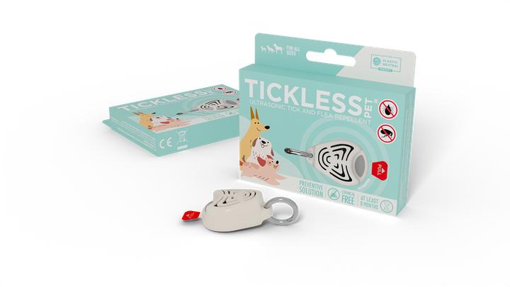 Image du produit Tickless Pet