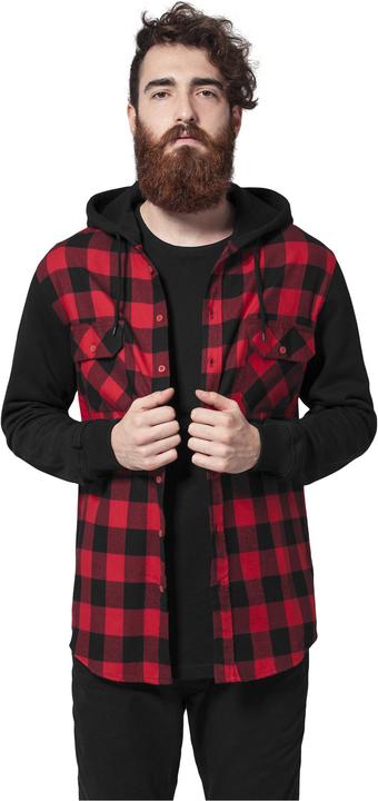 BLK, Red