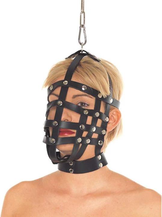 Immagine prodotto Rimba Maschera "Tortteria