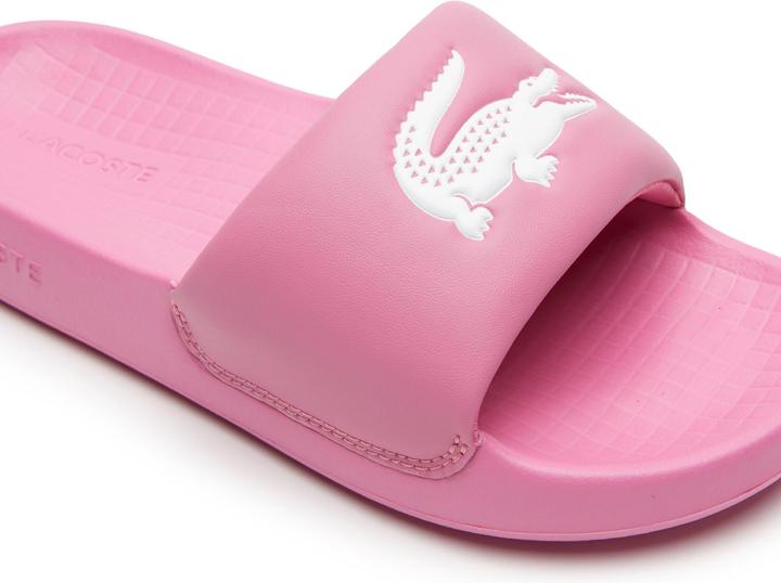 Image du produit Lacoste SERVE SLIDE 1.0 123 1 CFA (38)