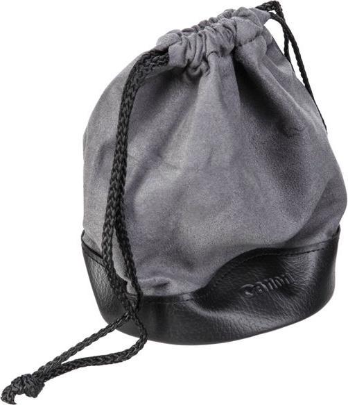 Actual product image Canon Lens case LP-1319 (Lens bag)