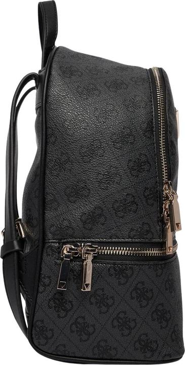 Actual product image Guess Logo Polyester Backpack