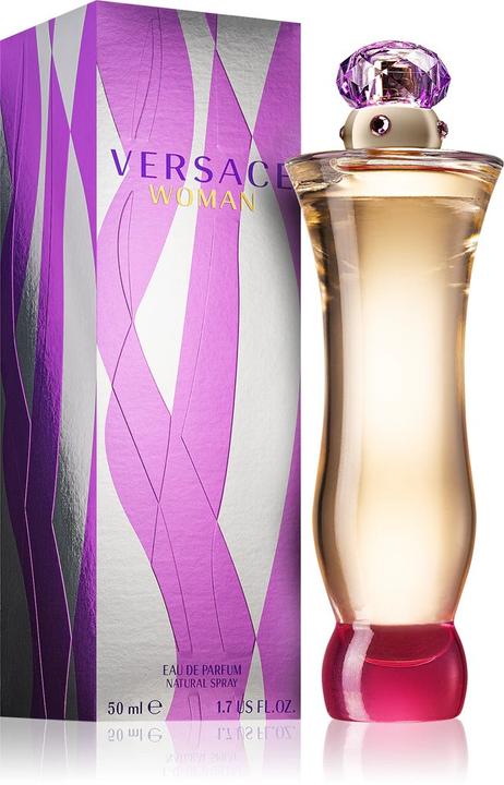 Produktbild Versace Woman (Eau de Parfum, 50 ml)