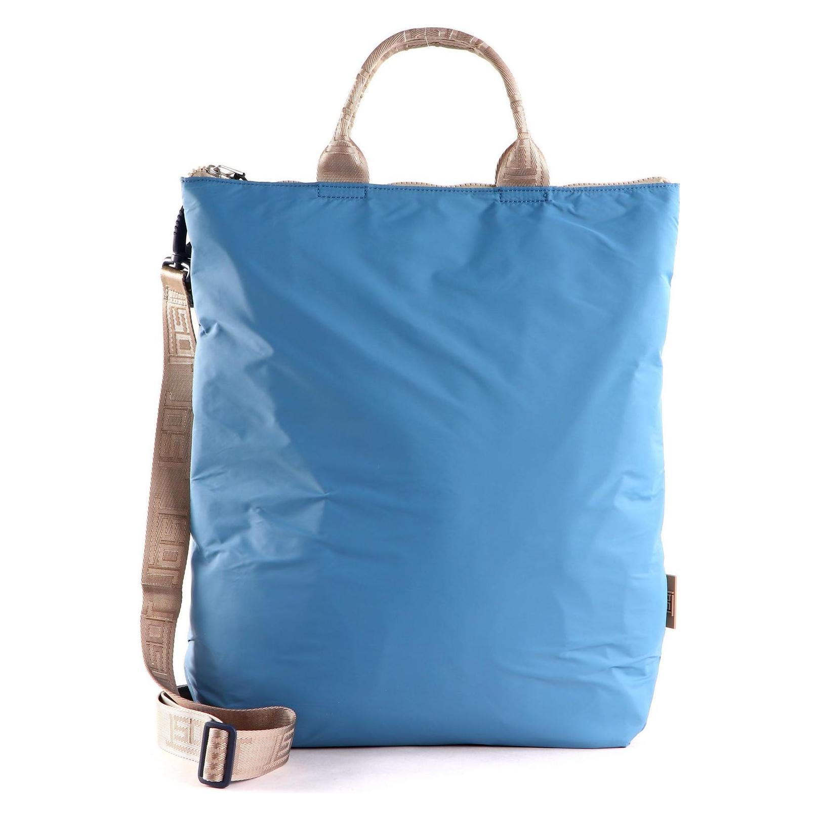Jost, Rucksack